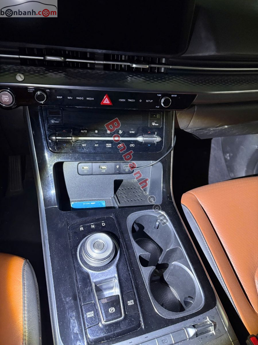 Bán ô tô Kia Carnival Signature 2.2D - 2022 - xe cũ