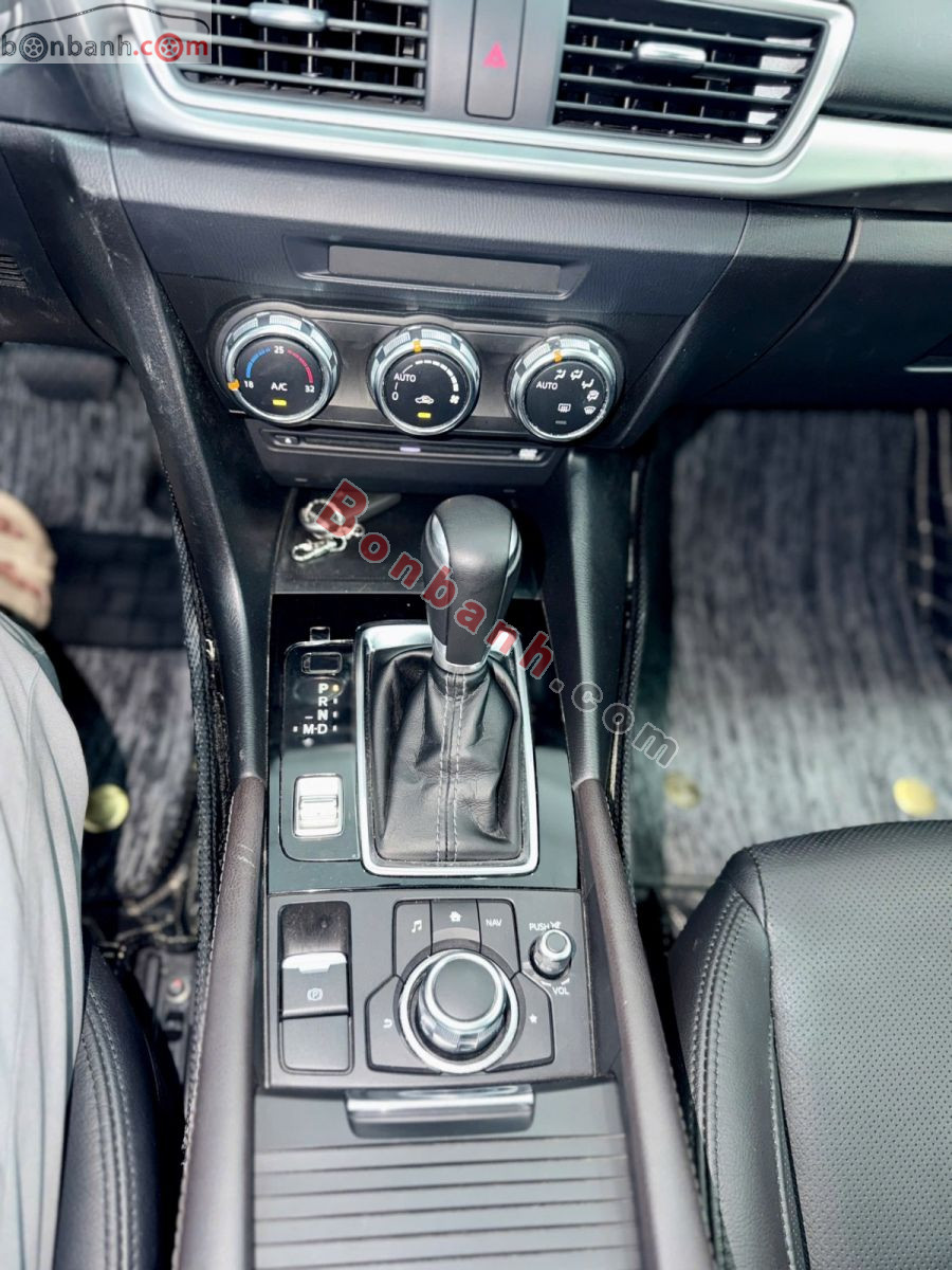 Bán ô tô Mazda 3 1.5 AT - 2018 - xe cũ