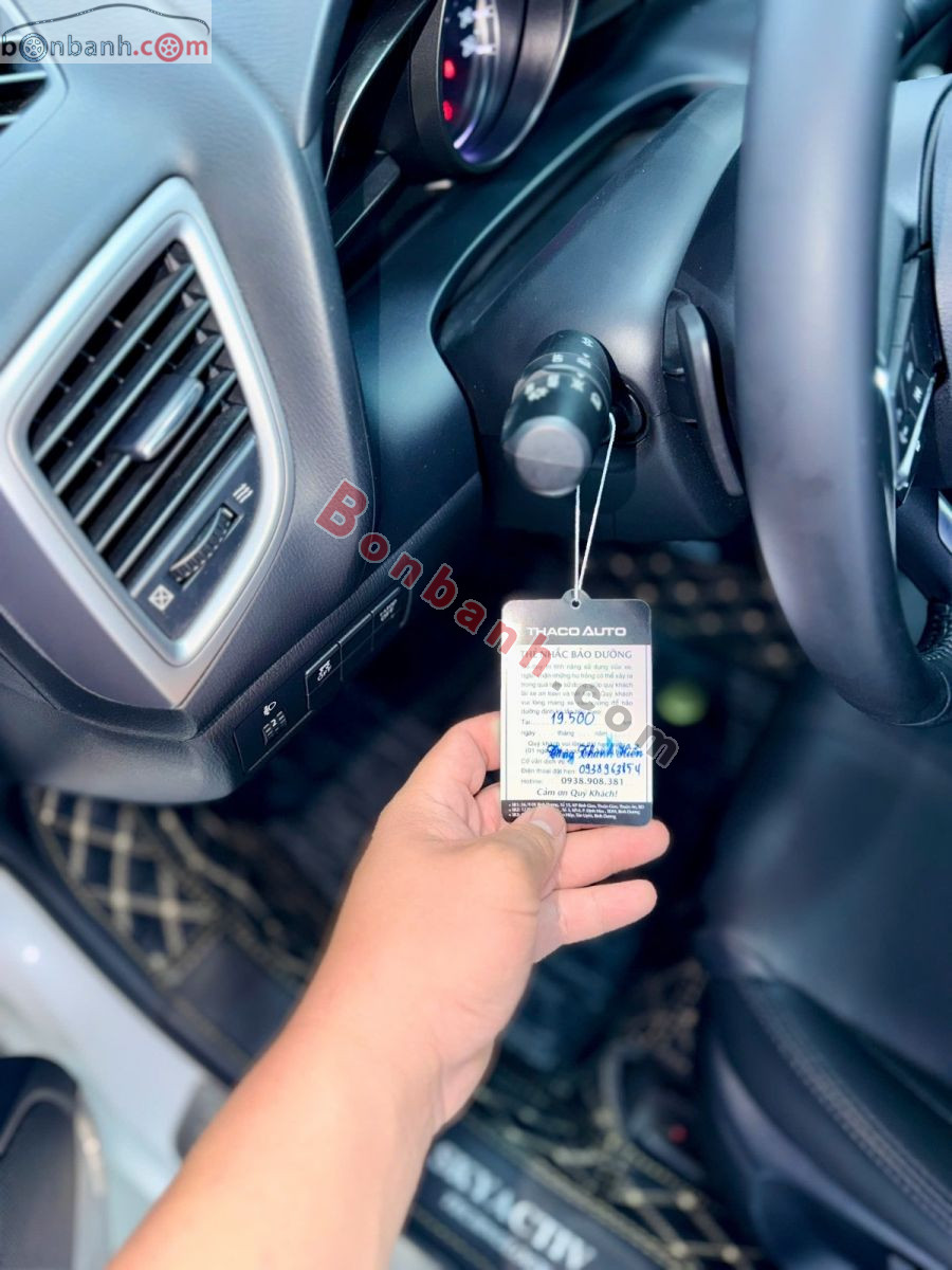 Bán ô tô Mazda 3 1.5 AT - 2018 - xe cũ