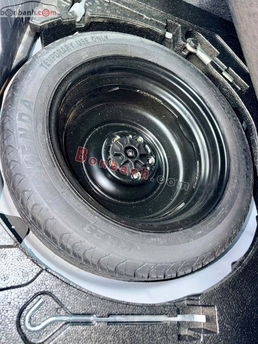 Bán ô tô Mazda 3 1.5 AT - 2018 - xe cũ