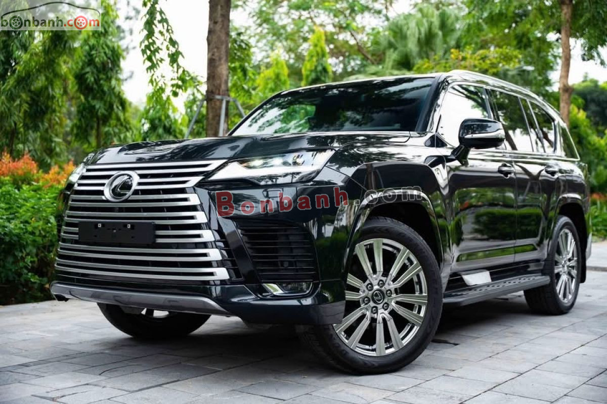 Bán ô tô Lexus LX 600 Vip - 2026 - xe mới