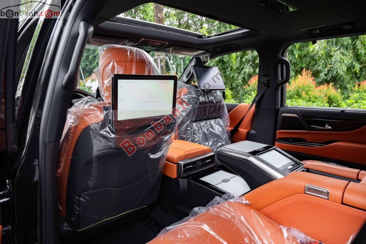 Bán ô tô Lexus LX 600 Vip - 2026 - xe mới