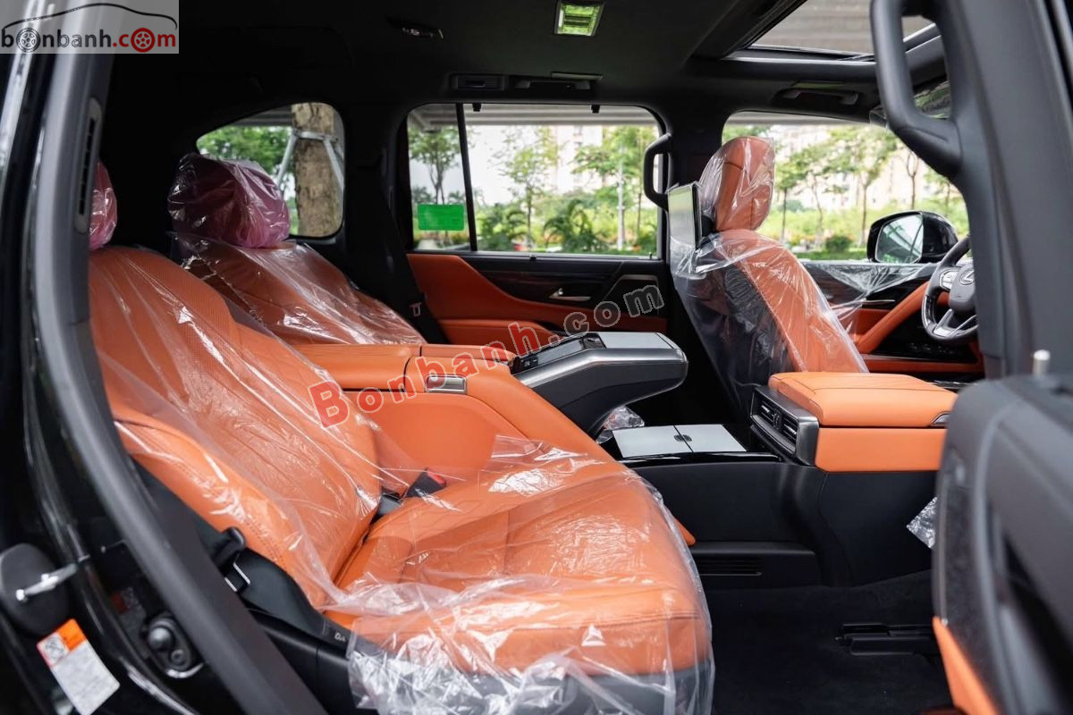 Bán ô tô Lexus LX 600 Vip - 2026 - xe mới
