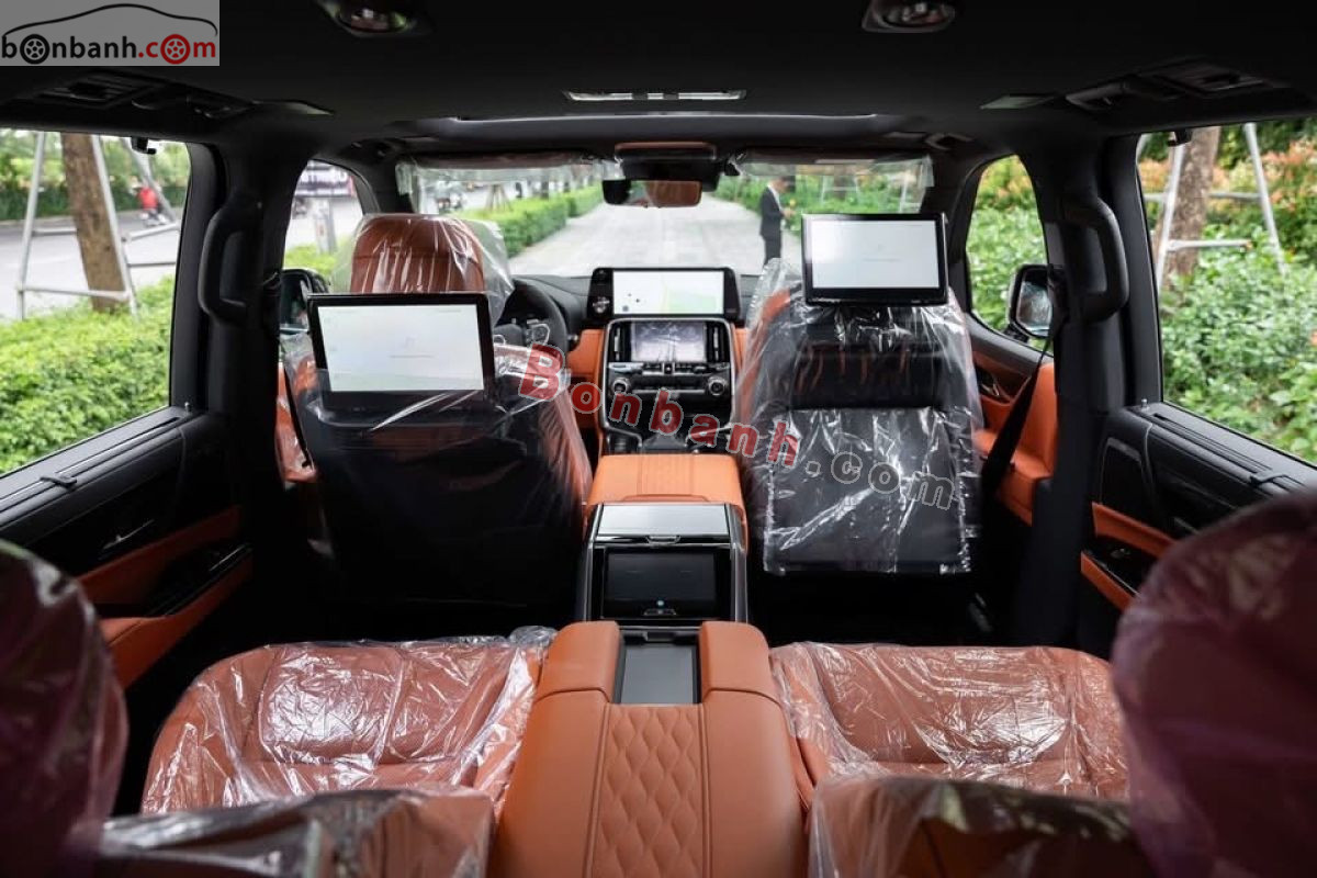 Bán ô tô Lexus LX 600 Vip - 2026 - xe mới