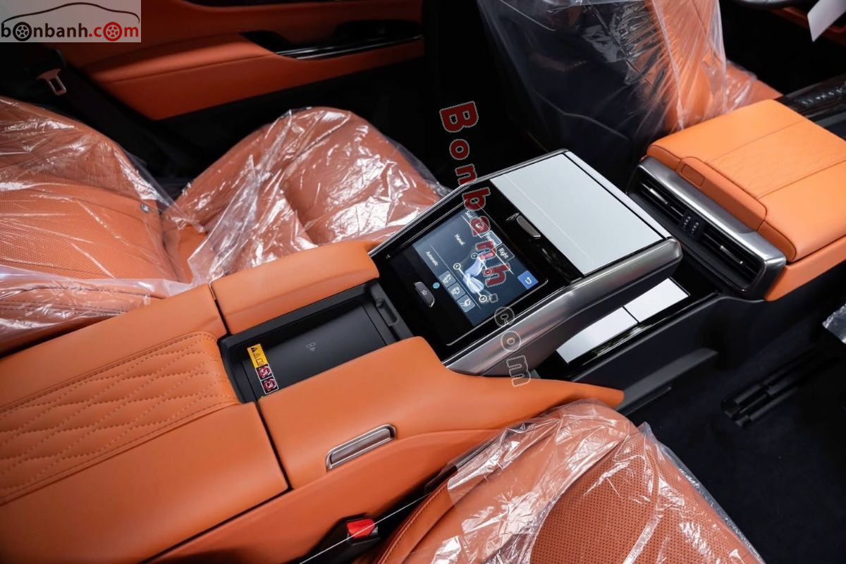 Bán ô tô Lexus LX 600 Vip - 2026 - xe mới