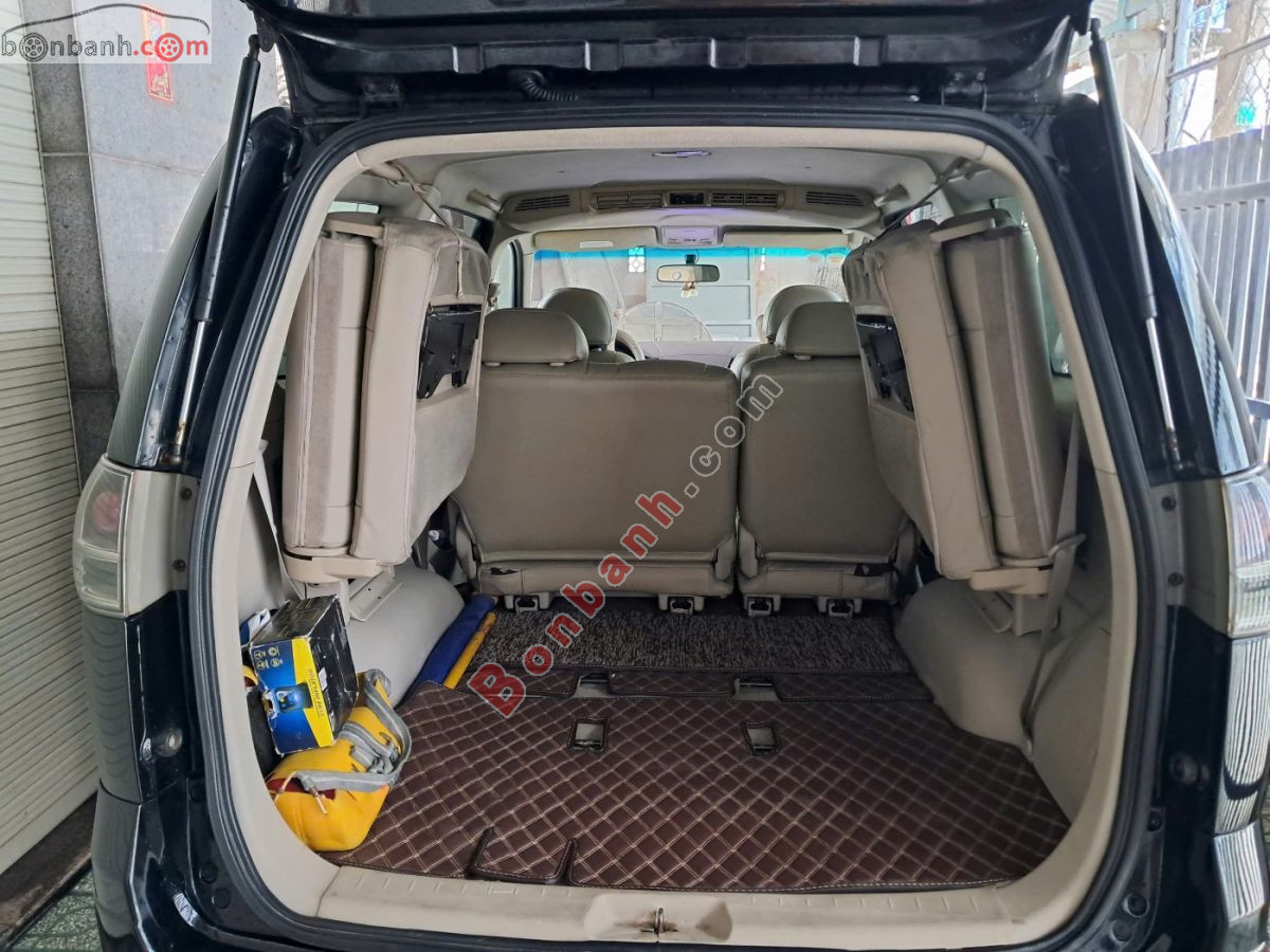 Bán ô tô Mitsubishi Zinger GLS 2.4 MT - 2011 - xe cũ