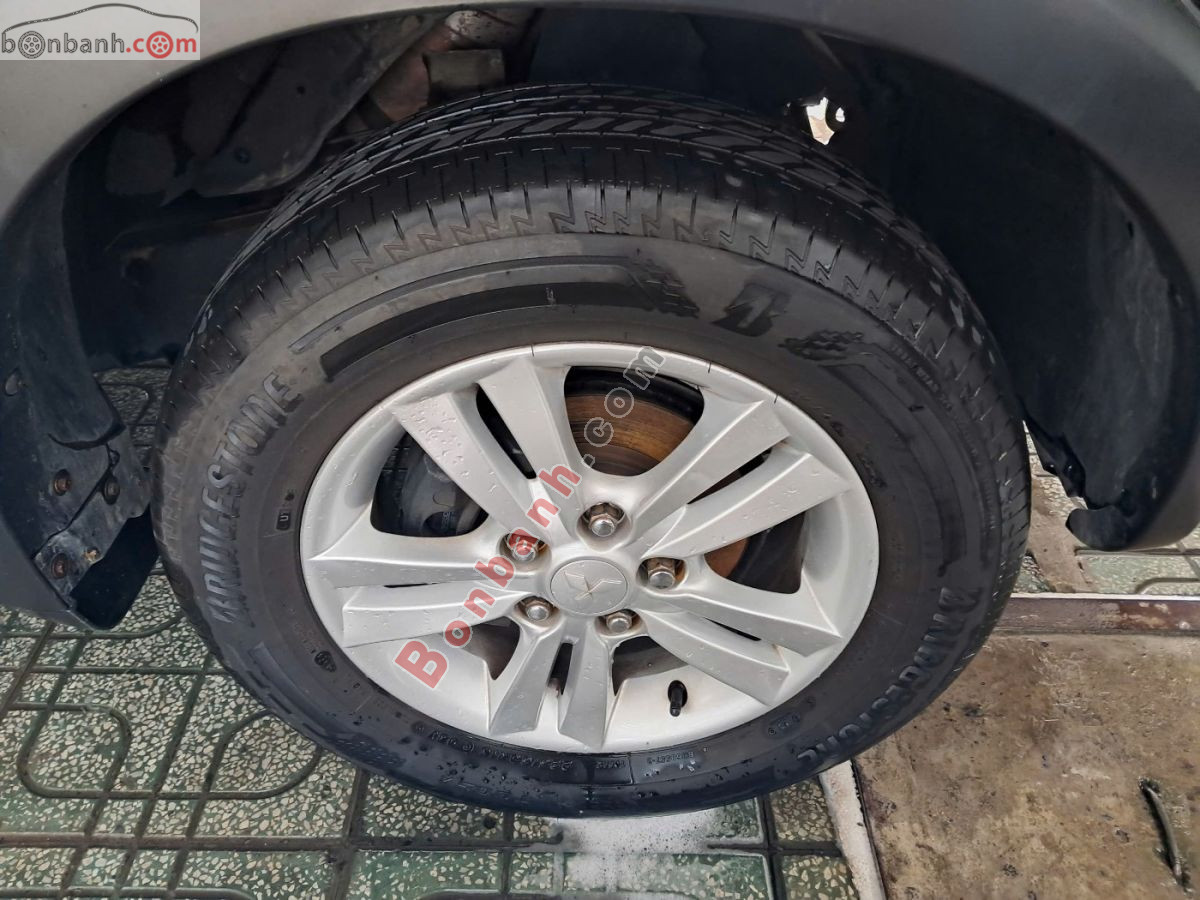 Bán ô tô Mitsubishi Zinger GLS 2.4 MT - 2011 - xe cũ