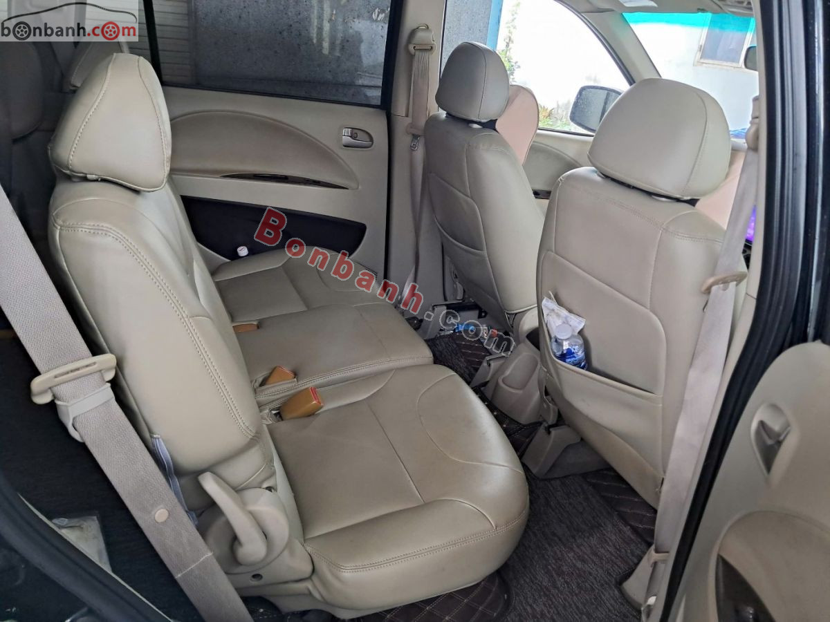 Bán ô tô Mitsubishi Zinger GLS 2.4 MT - 2011 - xe cũ