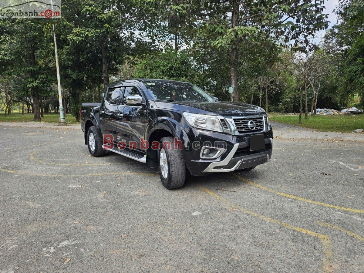 Bán ô tô Nissan Navara EL Premium R - 2018 - xe cũ