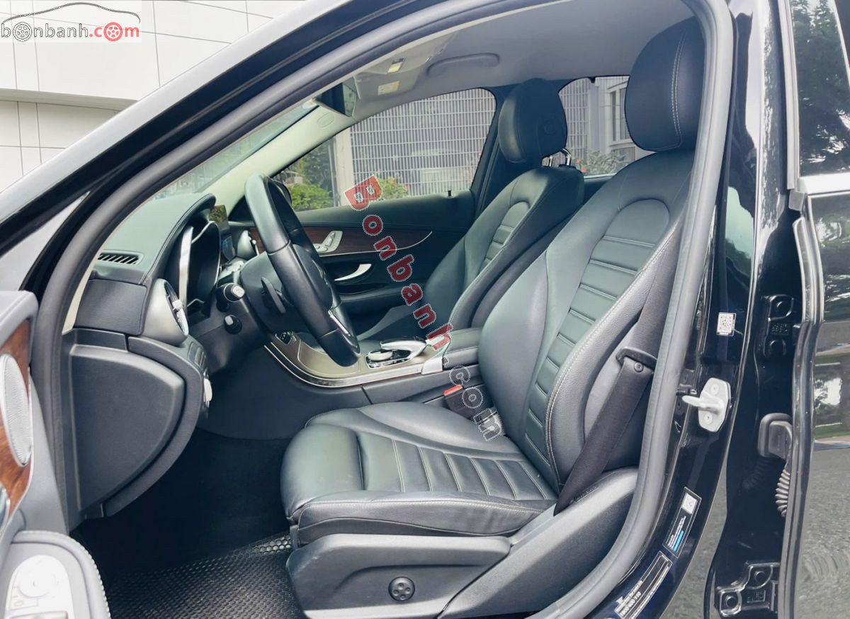 Bán ô tô Mercedes Benz C class C200 Exclusive - 2021 - xe cũ