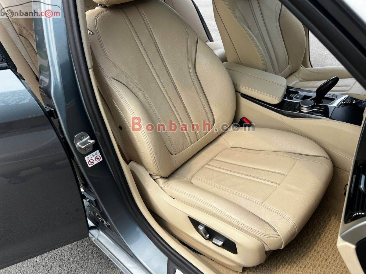 Bán ô tô BMW 5 Series 530i - 2019 - xe cũ