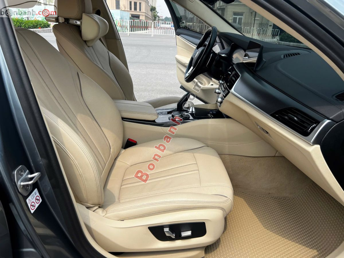 Bán ô tô BMW 5 Series 530i - 2019 - xe cũ