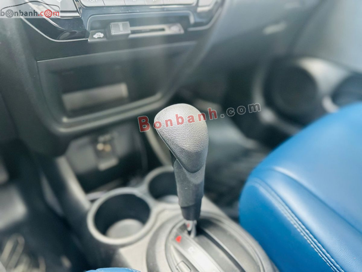 Bán ô tô Honda Brio RS - 2019 - xe cũ