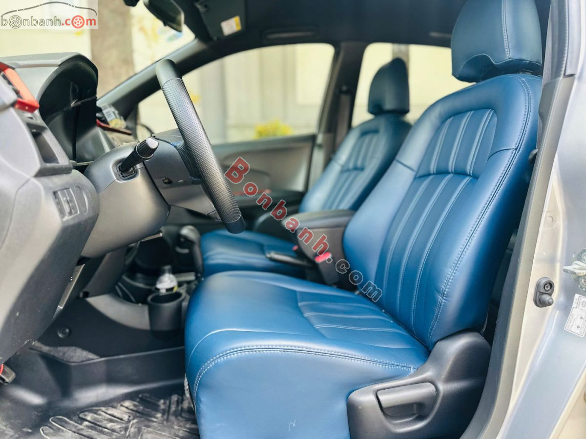 Bán ô tô Honda Brio RS - 2019 - xe cũ