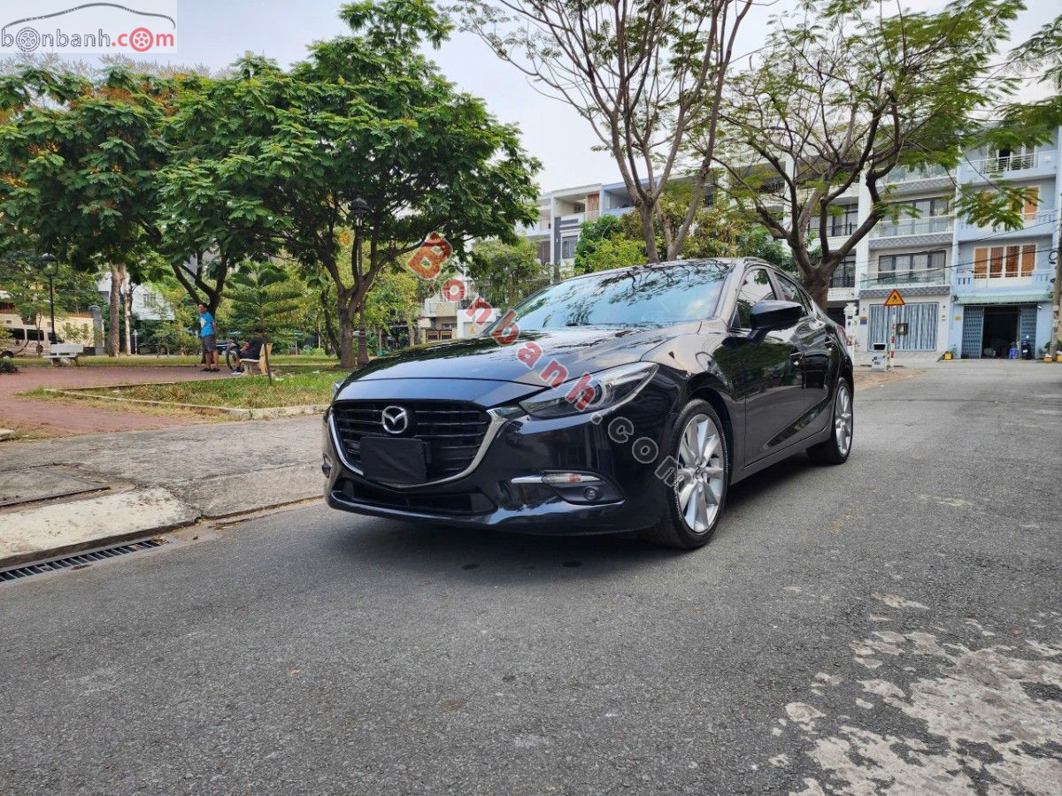 Bán ô tô Mazda 3 2.0L Premium - 2019 - xe cũ