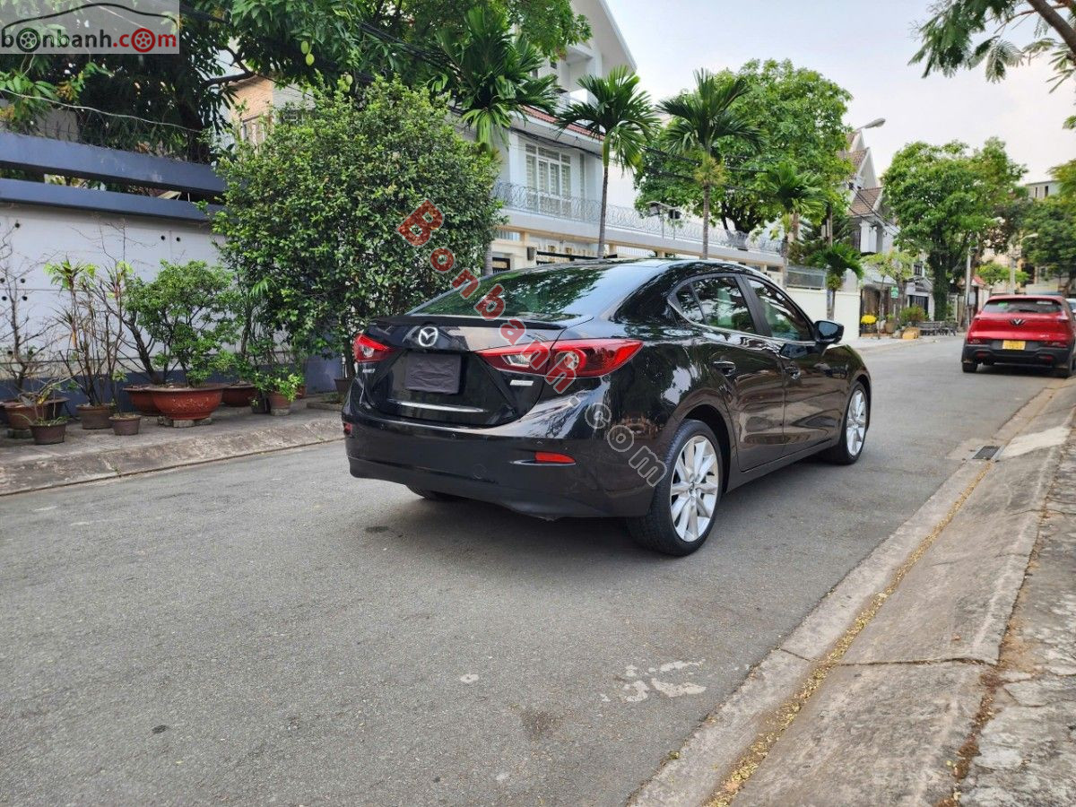 Bán ô tô Mazda 3 2.0L Premium - 2019 - xe cũ