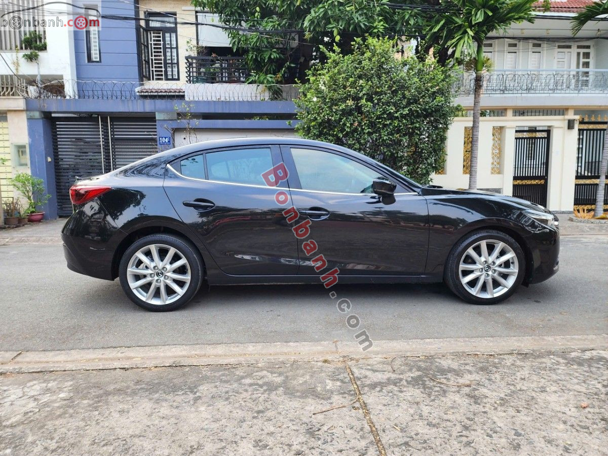 Bán ô tô Mazda 3 2.0L Premium - 2019 - xe cũ