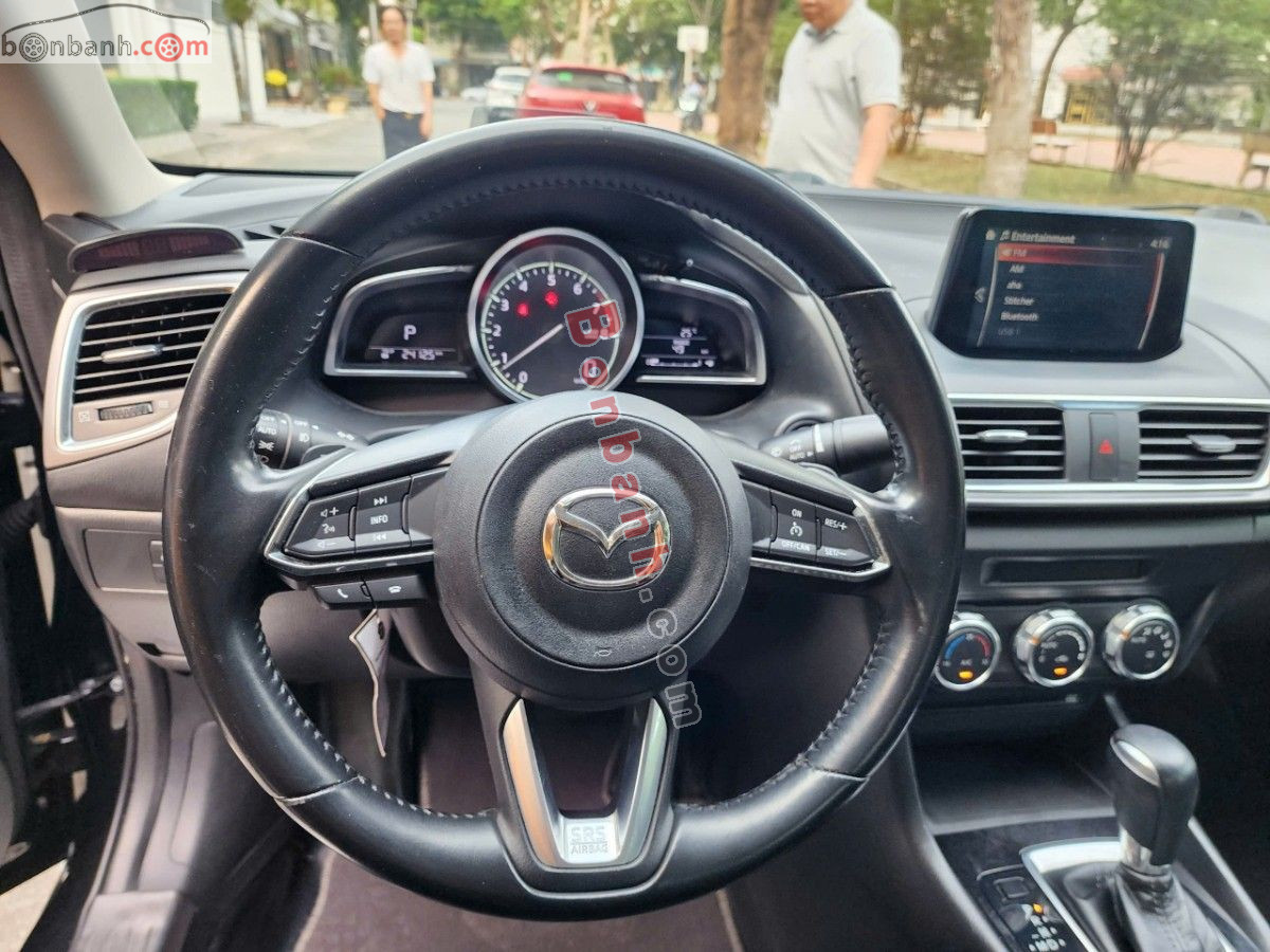 Bán ô tô Mazda 3 2.0L Premium - 2019 - xe cũ