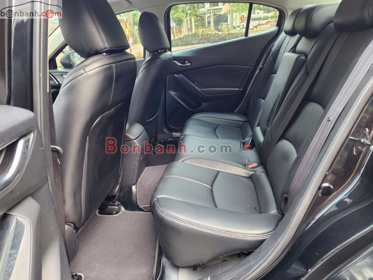 Bán ô tô Mazda 3 2.0L Premium - 2019 - xe cũ