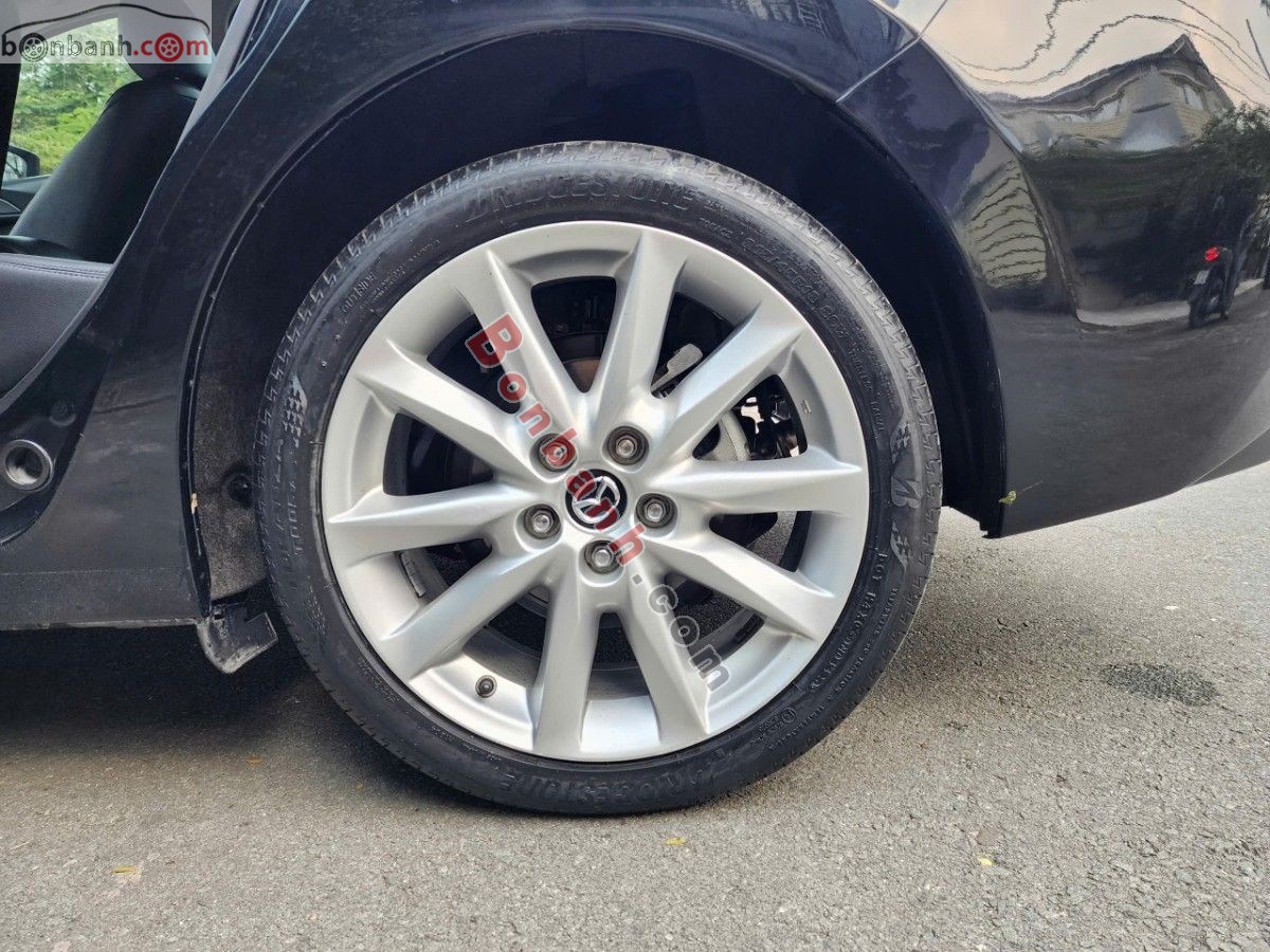 Bán ô tô Mazda 3 2.0L Premium - 2019 - xe cũ