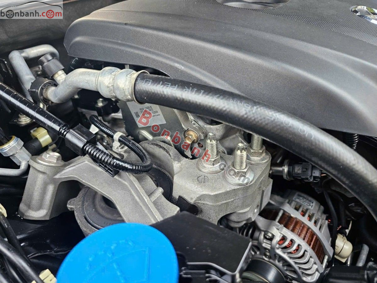 Bán ô tô Mazda 3 2.0L Premium - 2019 - xe cũ