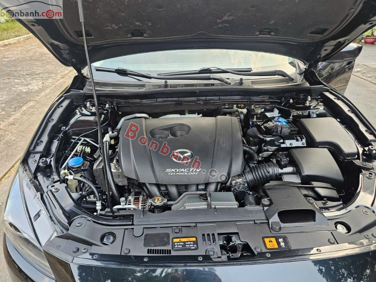 Bán ô tô Mazda 3 2.0L Premium - 2019 - xe cũ