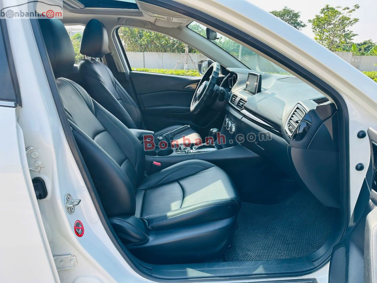 Bán ô tô Mazda 3 1.5 AT - 2016 - xe cũ