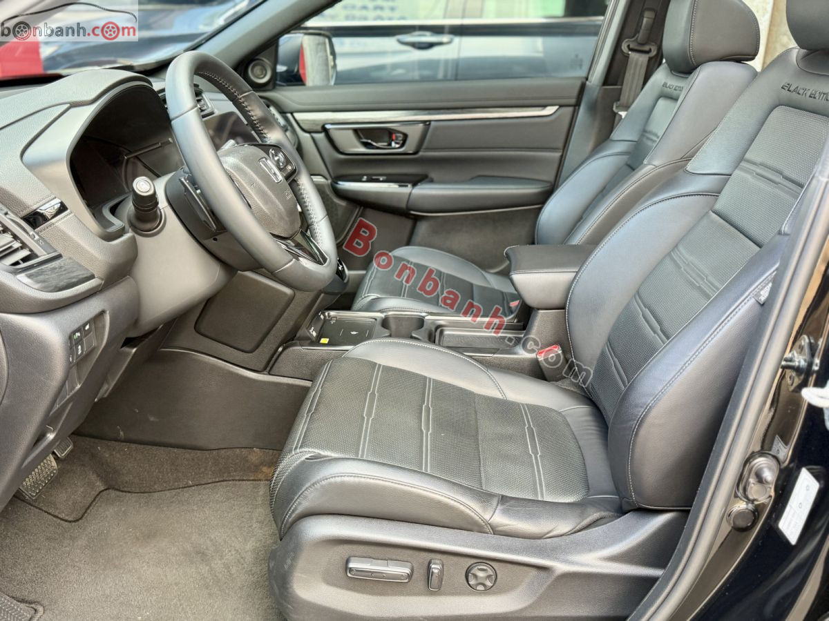 Bán ô tô Honda CRV LSE - 2022 - xe cũ