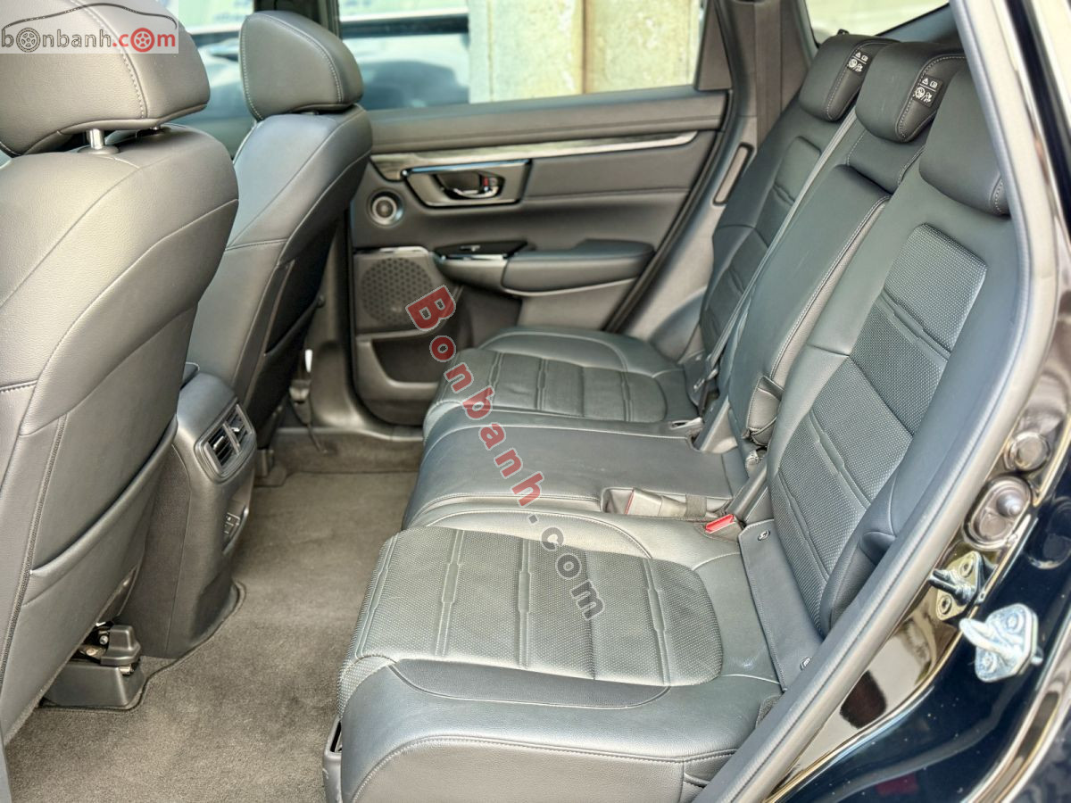 Bán ô tô Honda CRV LSE - 2022 - xe cũ