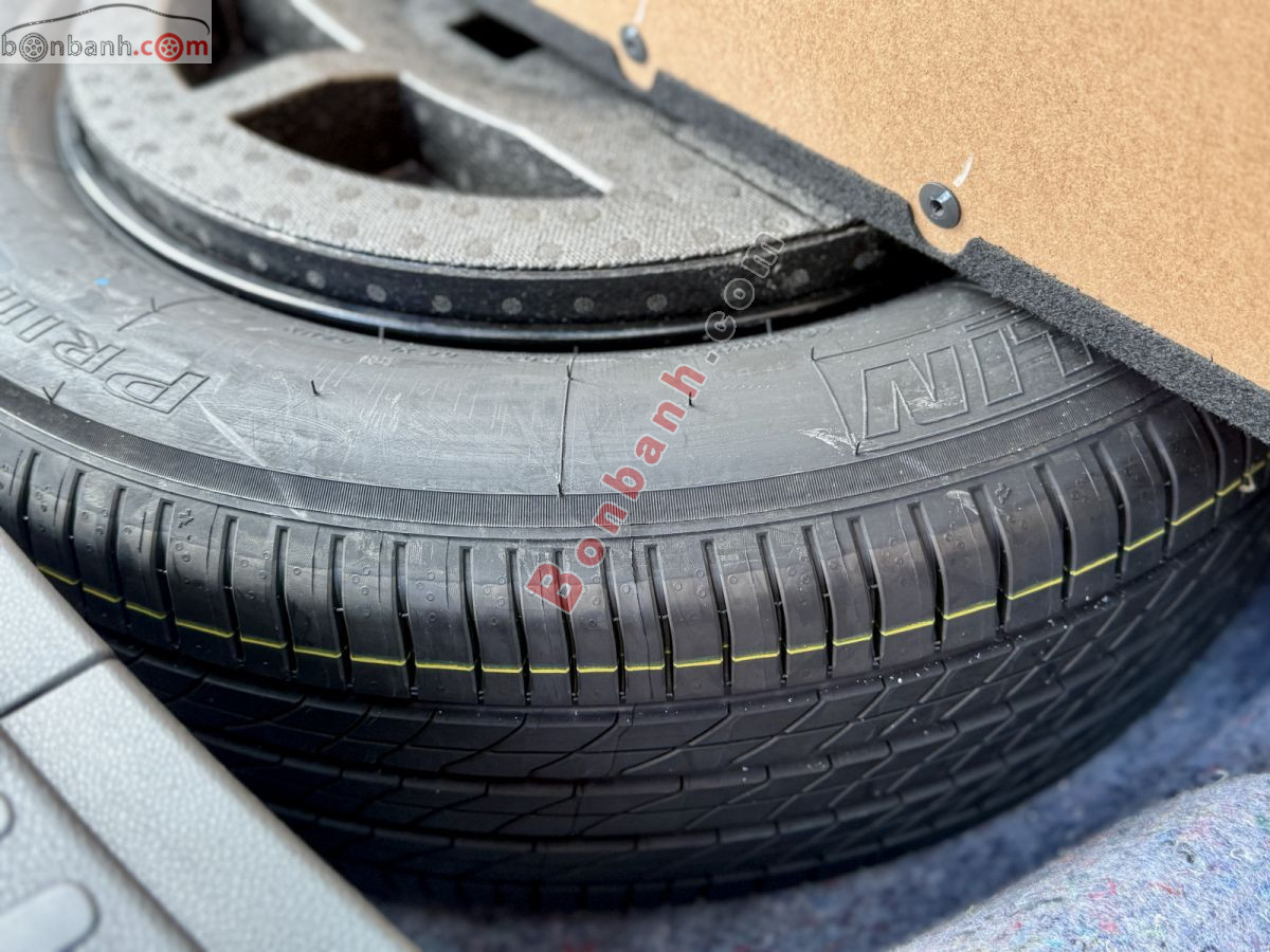 Bán ô tô Honda CRV LSE - 2022 - xe cũ