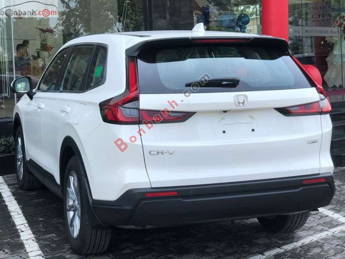 Bán ô tô Honda CRV L - 2026 - xe mới