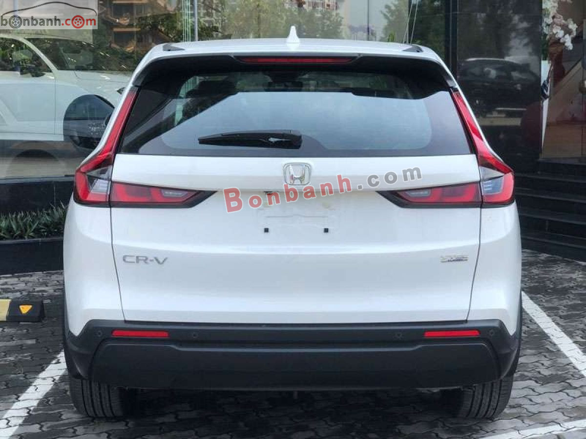 Bán ô tô Honda CRV L - 2026 - xe mới