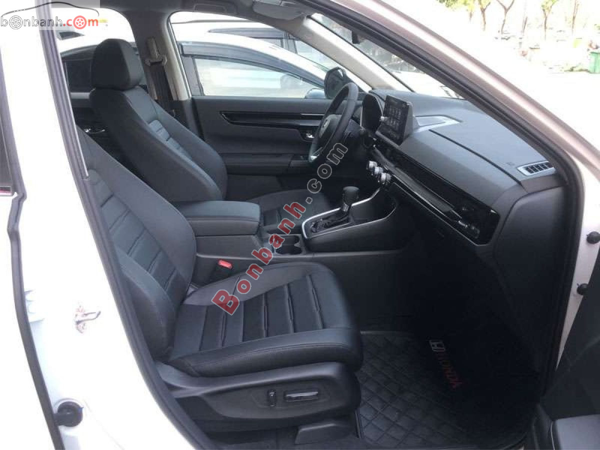 Bán ô tô Honda CRV L - 2026 - xe mới