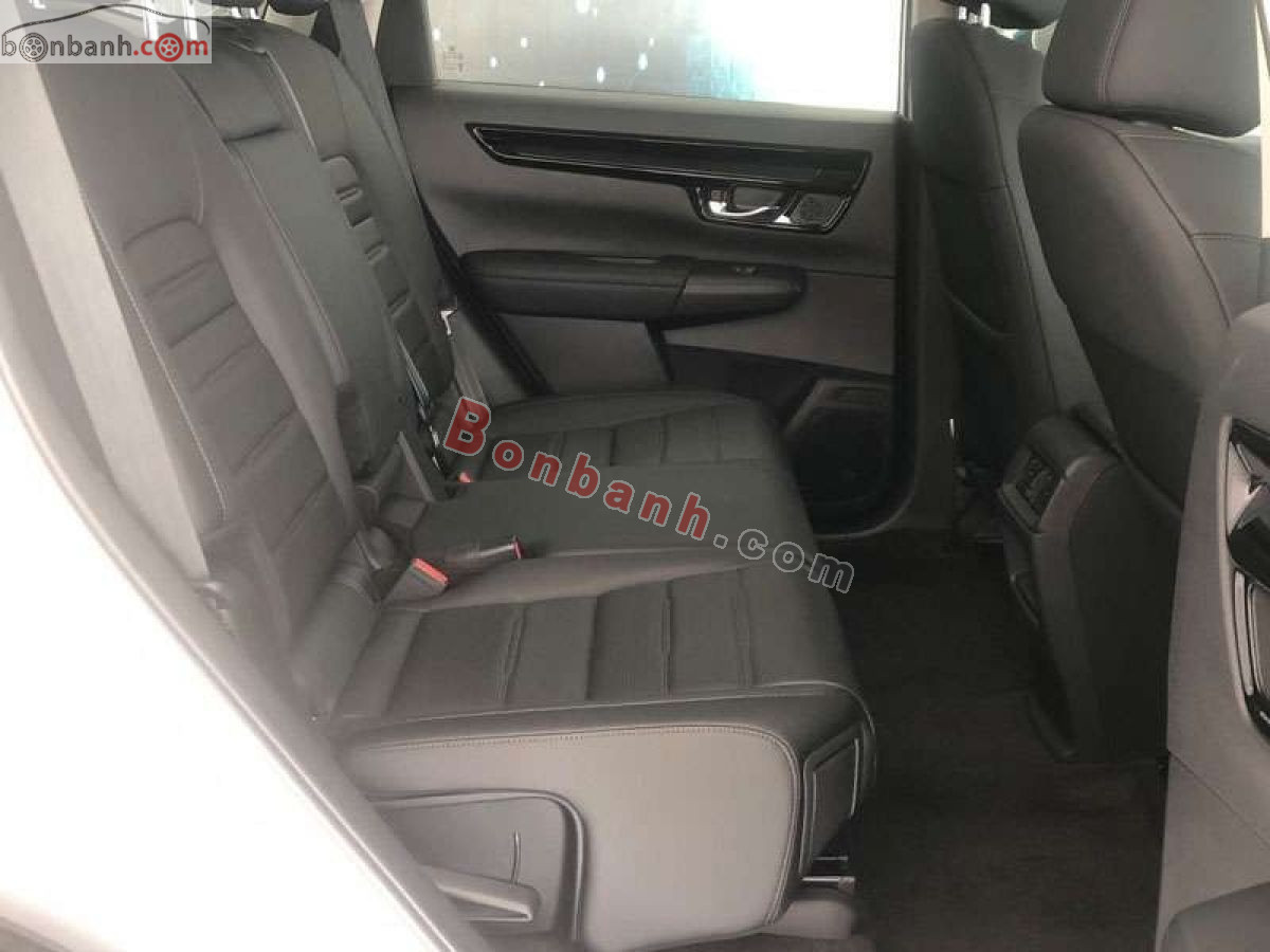 Bán ô tô Honda CRV L - 2026 - xe mới