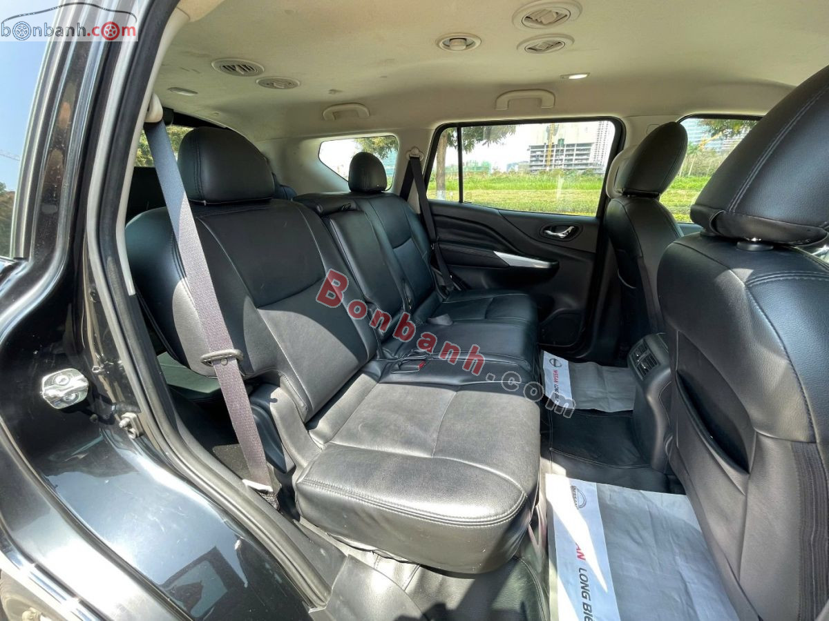 Bán ô tô Nissan Terra S 2.5 MT 2WD - 2019 - xe cũ