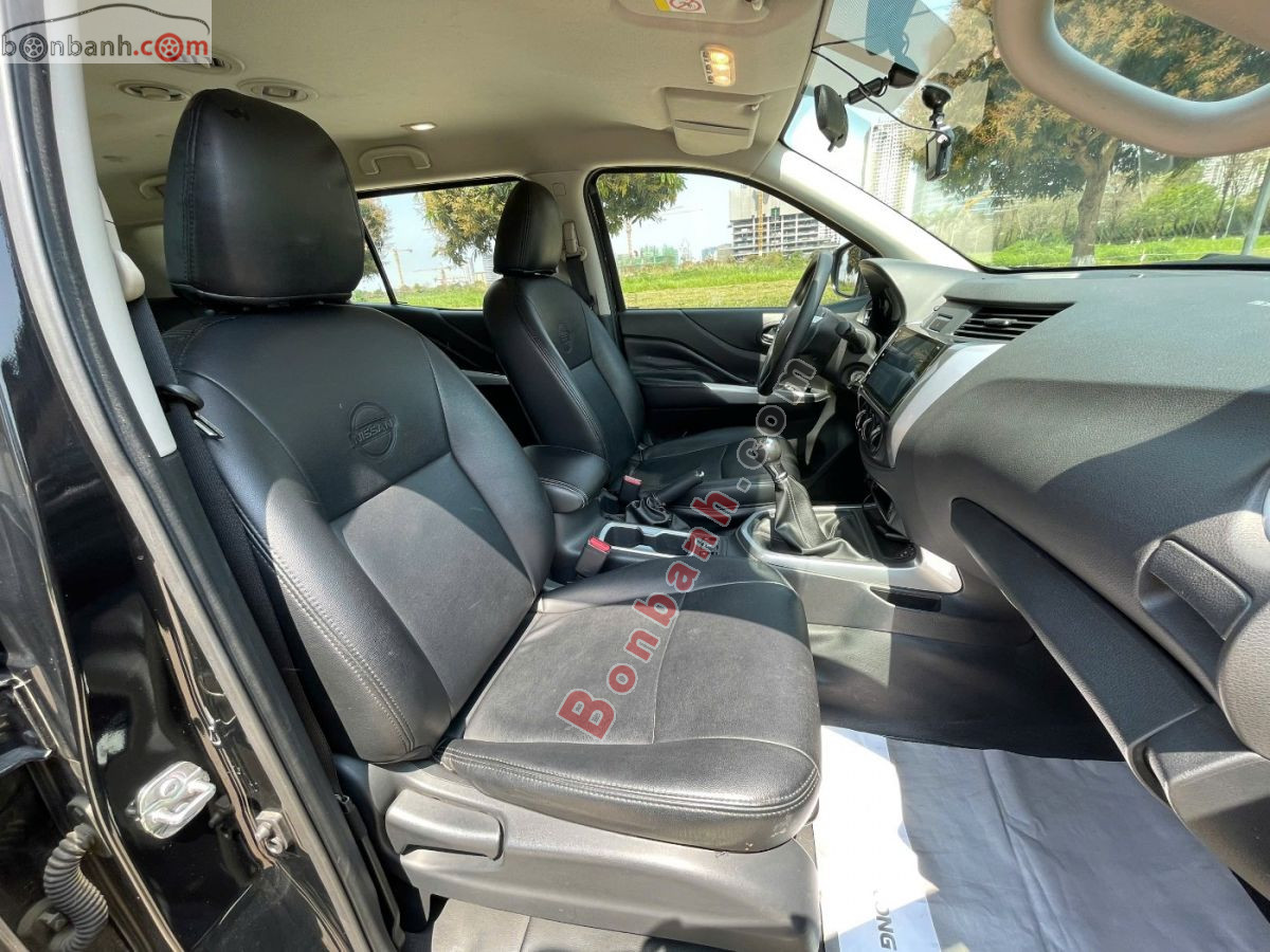 Bán ô tô Nissan Terra S 2.5 MT 2WD - 2019 - xe cũ