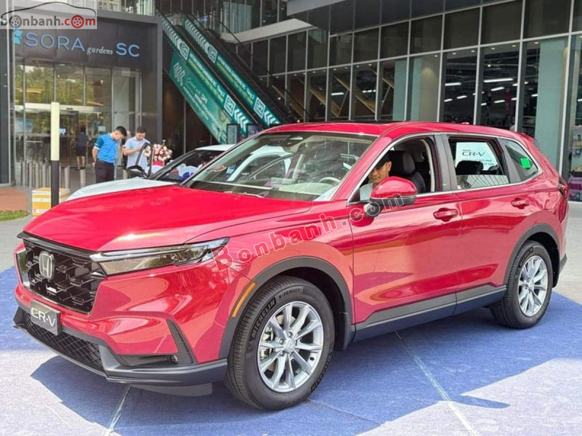 Bán ô tô Honda CRV L AWD - 2026 - xe mới