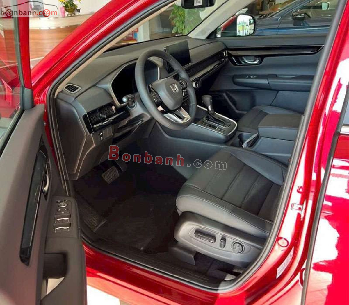 Bán ô tô Honda CRV L AWD - 2026 - xe mới