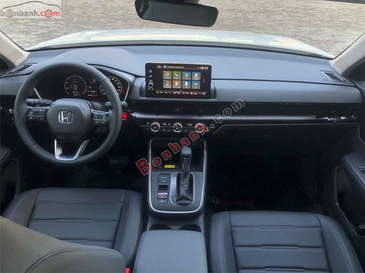 Bán ô tô Honda CRV L AWD - 2026 - xe mới