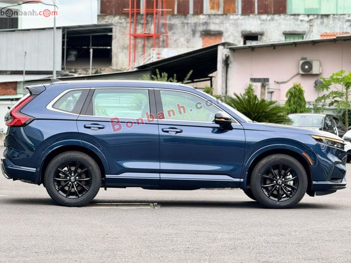 Bán ô tô Honda CRV e:HEV RS - 2026 - xe mới
