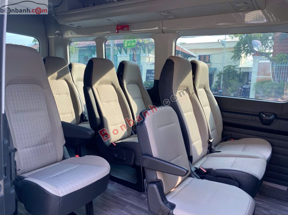 Bán ô tô Ford Transit Premium - 2024 - xe cũ