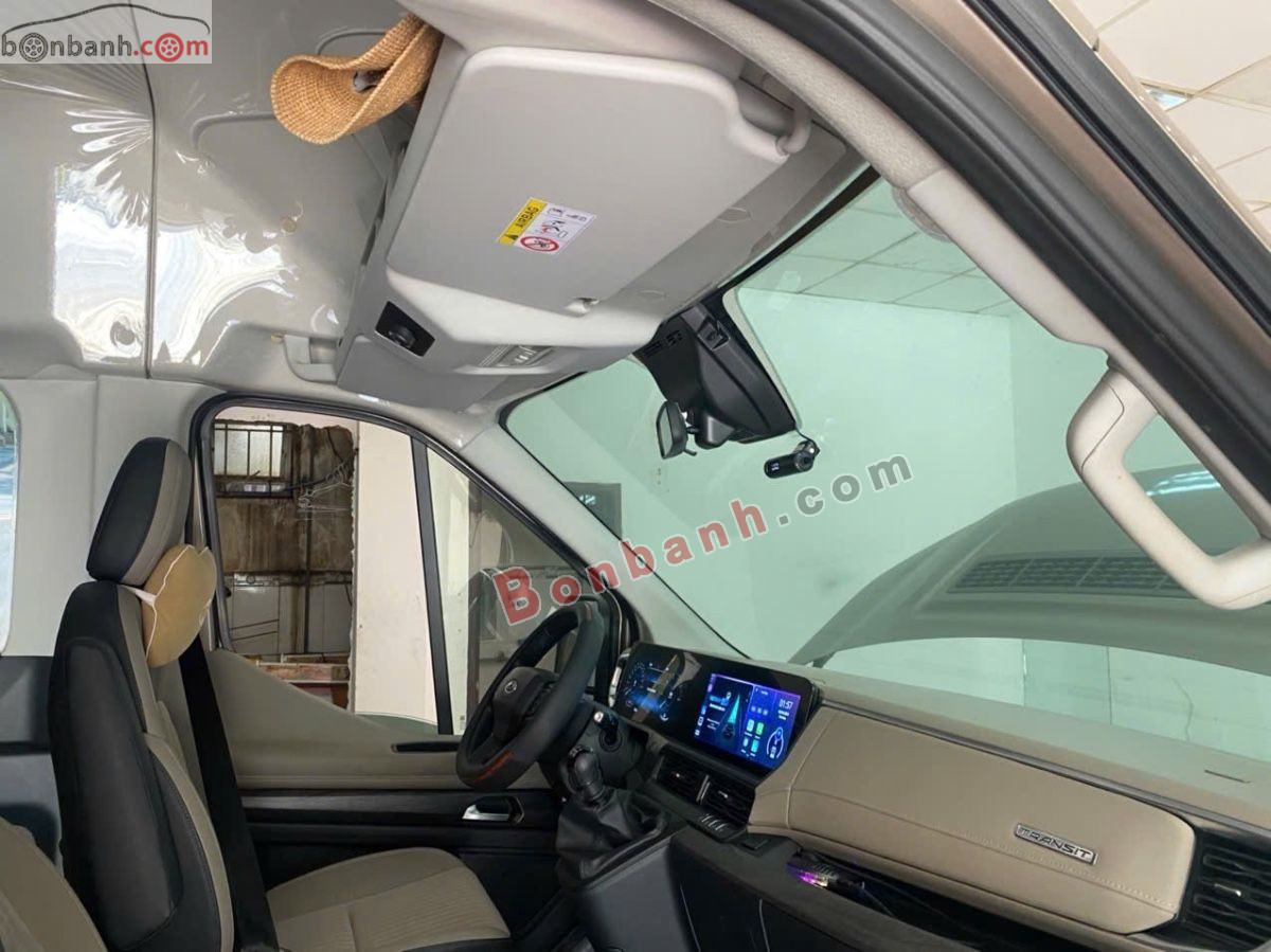 Bán ô tô Ford Transit Premium - 2024 - xe cũ