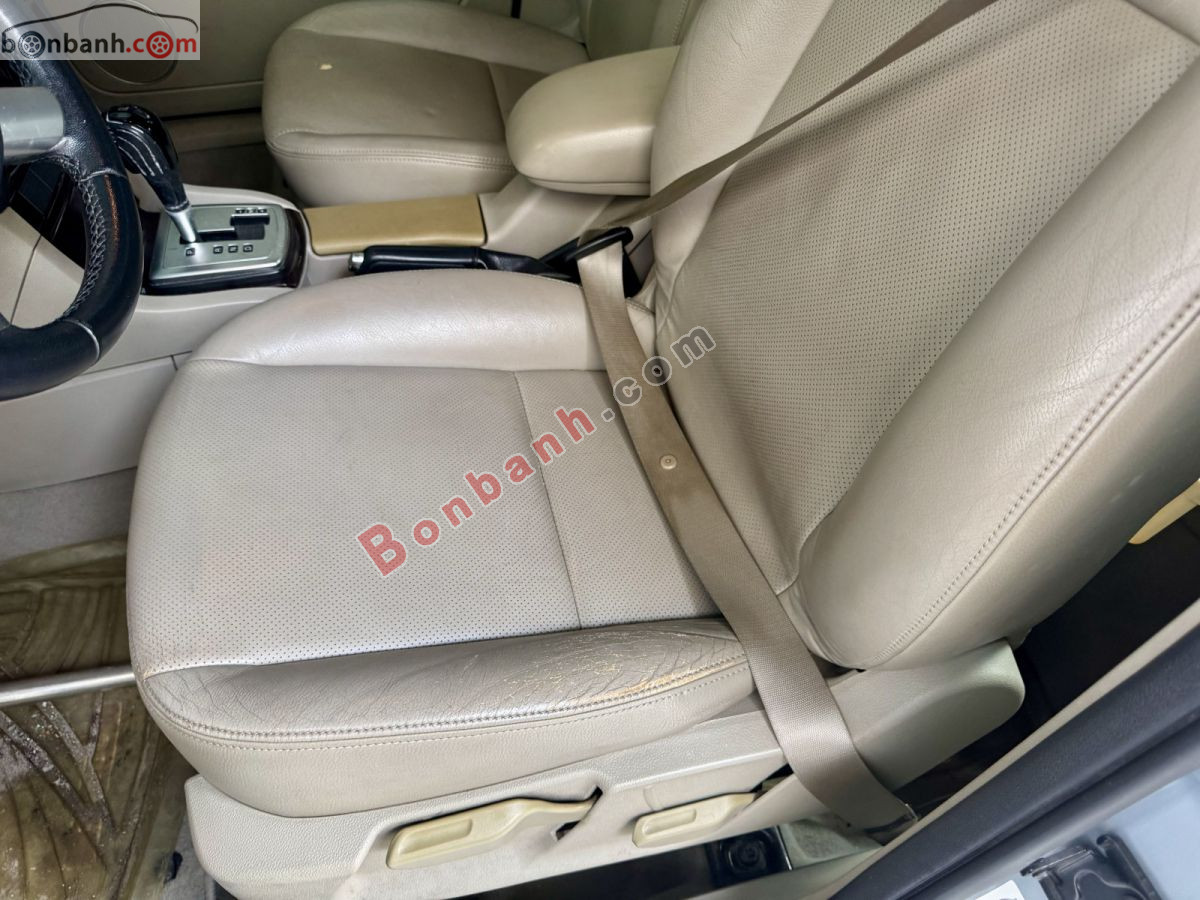 Bán ô tô Ford Focus 2.0 AT - 2005 - xe cũ