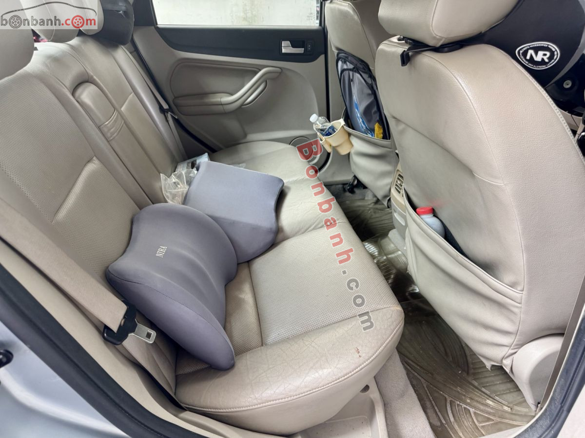 Bán ô tô Ford Focus 2.0 AT - 2005 - xe cũ