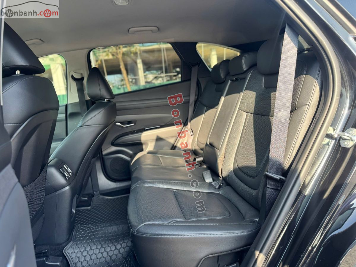 Bán ô tô Hyundai Tucson 2.0 AT CRDi Đặc biệt - 2025 - xe cũ