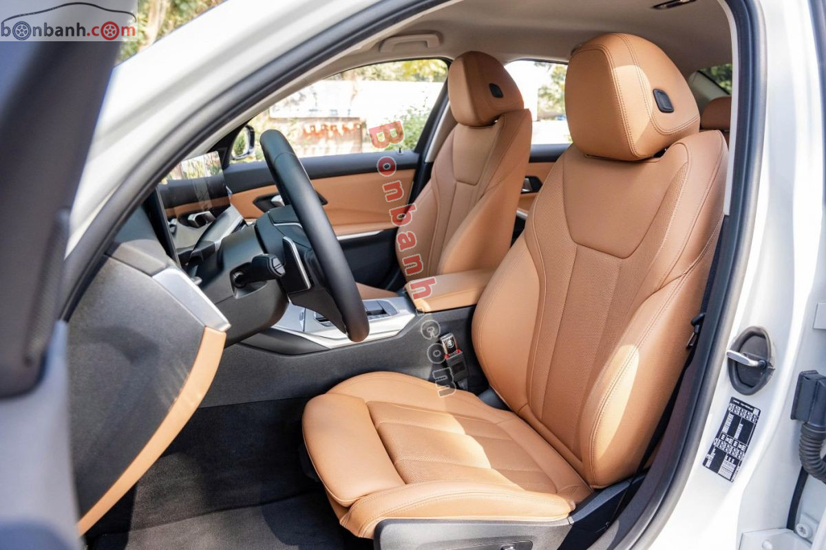 Bán ô tô BMW 3 Series 320i Sport Line - 2024 - xe cũ