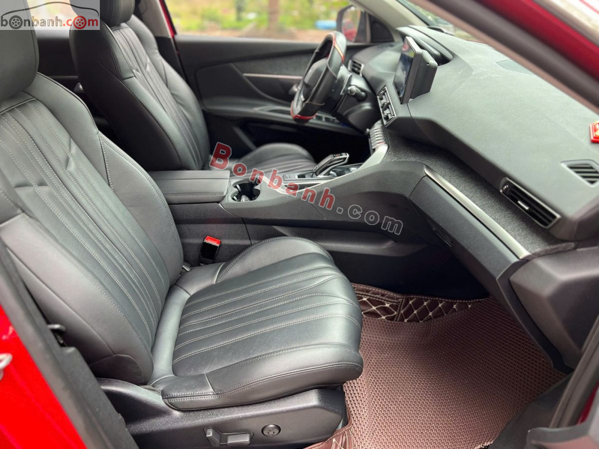 Bán ô tô Peugeot 3008 Allure 1.6 AT - 2020 - xe cũ