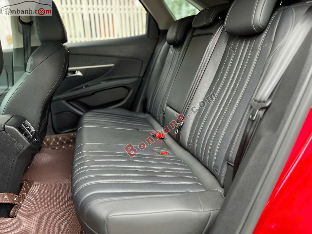 Bán ô tô Peugeot 3008 Allure 1.6 AT - 2020 - xe cũ