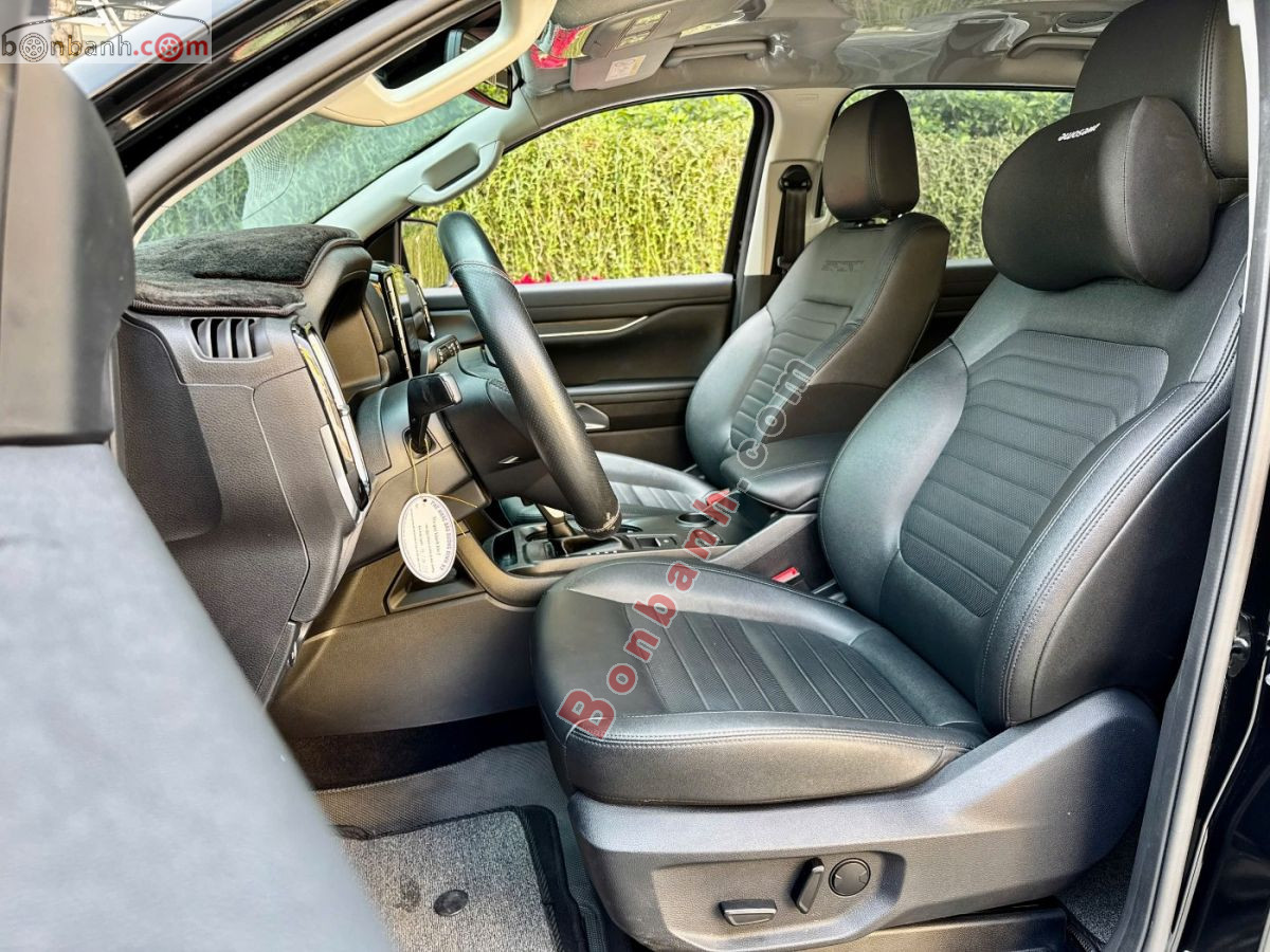 Bán ô tô Ford Everest Sport 2.0L 4x2 AT - 2024 - xe cũ