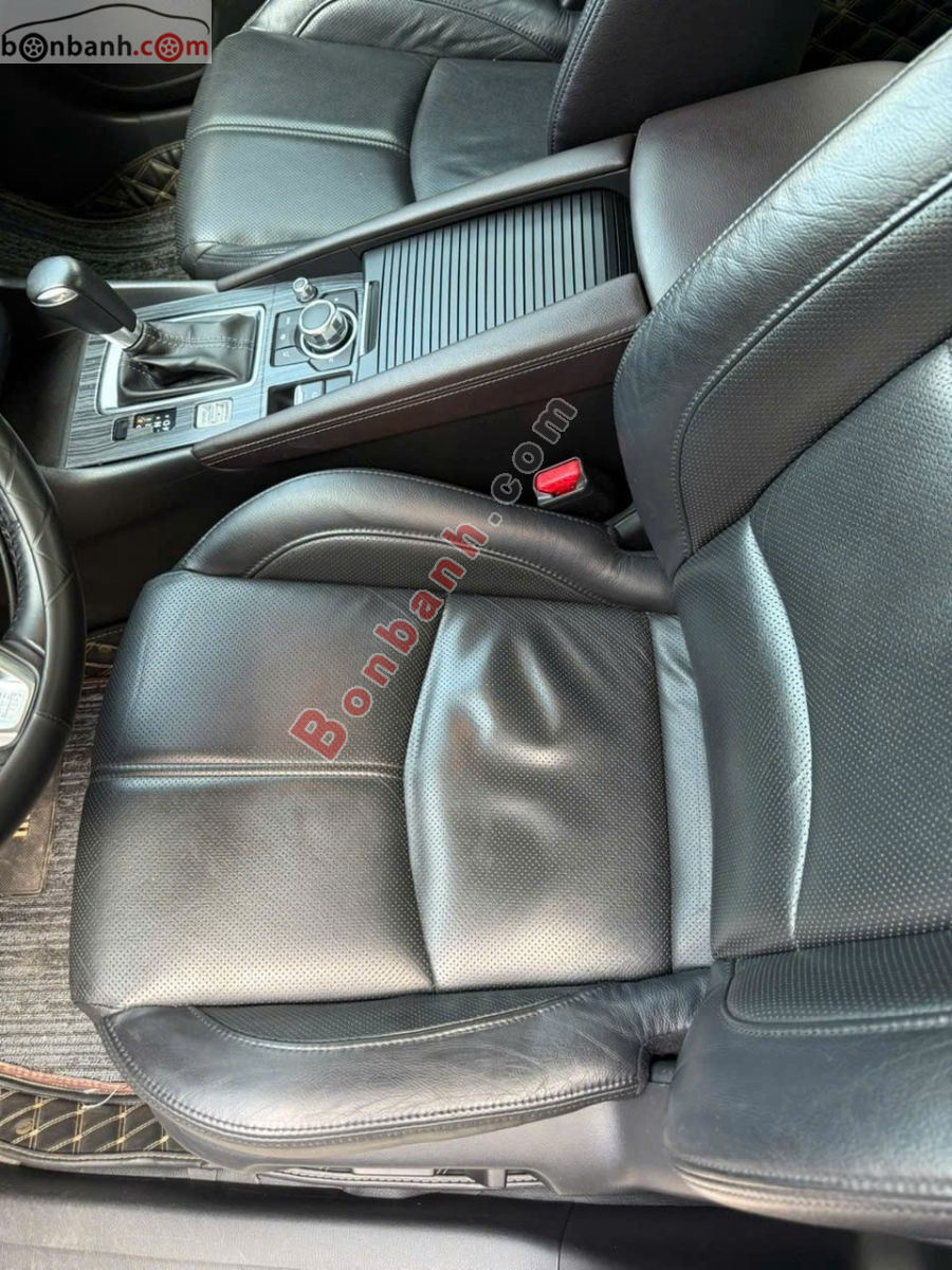 Bán ô tô Mazda 3 1.5L Luxury - 2019 - xe cũ